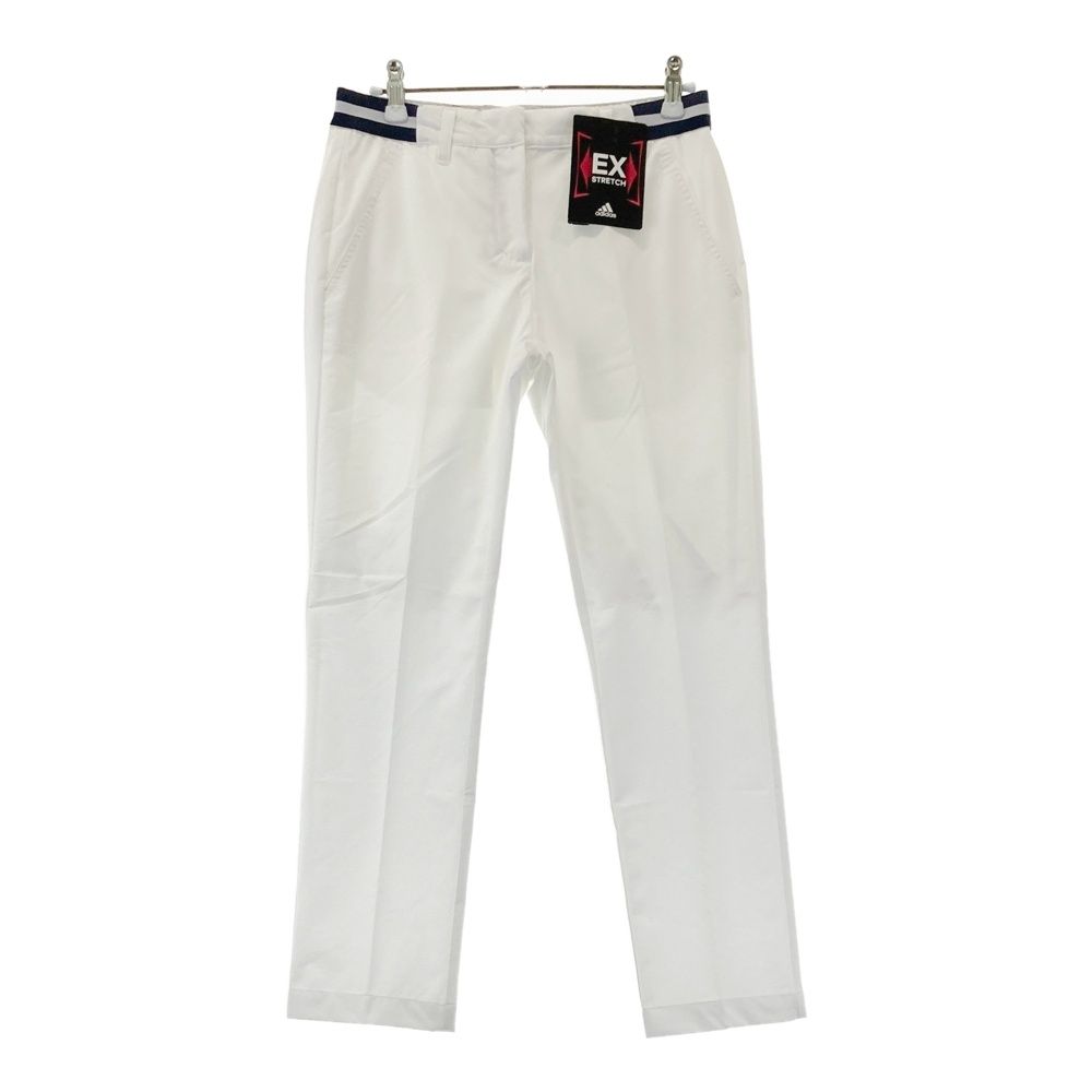 アンパスィ パンツ 中古 レディース per and se M AND PER L SE 白