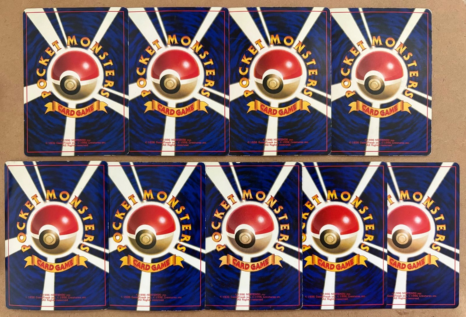 コロコロコミック付録おまけカードセット ポケモンカード旧裏 - メルカリ