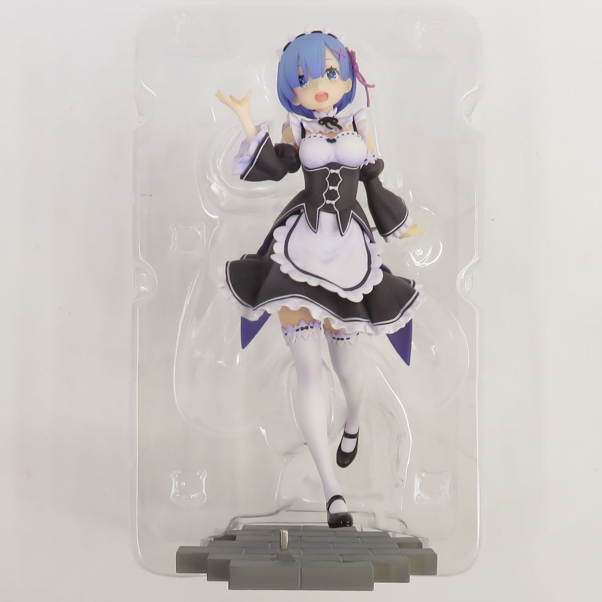 グッドスマイルカンパニー Re：ゼロから始める異世界生活 レム 1/7