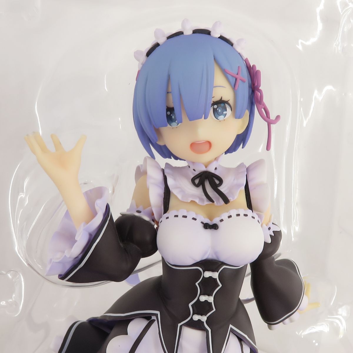 グッドスマイルカンパニー Re：ゼロから始める異世界生活 レム 1/7