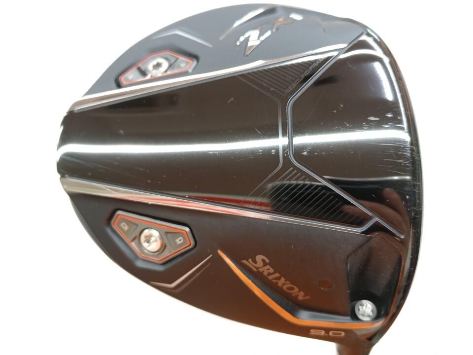 ZXi ダンロップ SRIXON ドライバー スリクソン Diamana | ZXiの