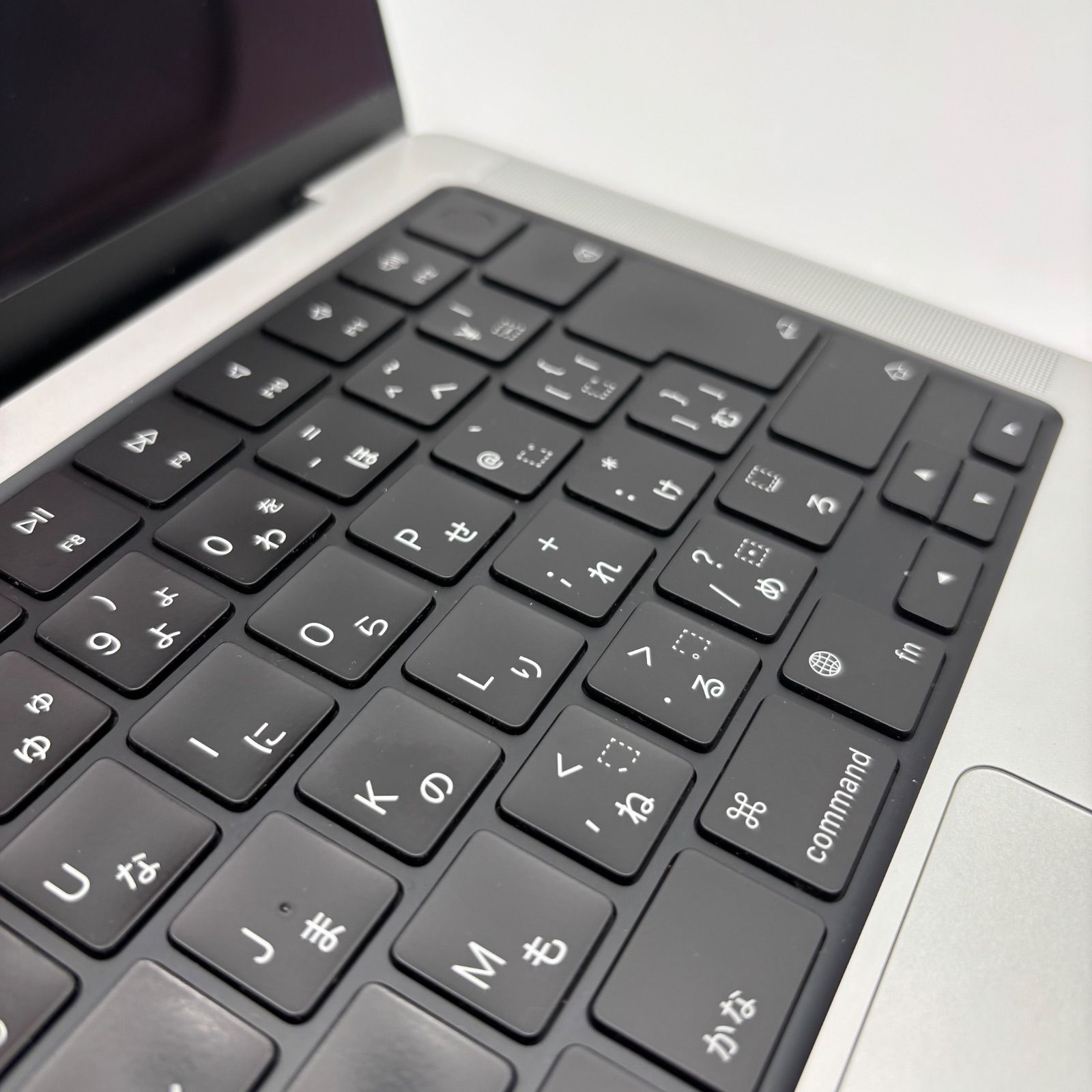 MacBook Pro M2Pro 14