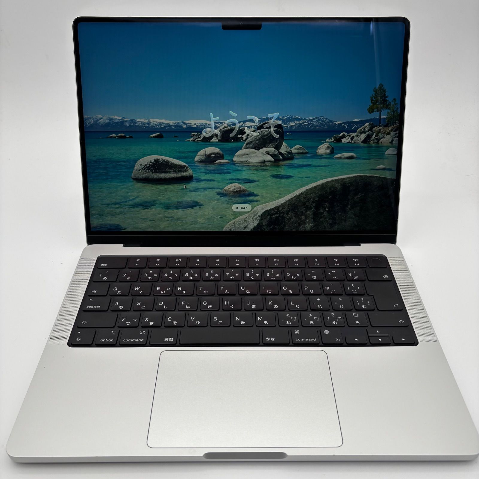 MacBook Pro M2Pro 14