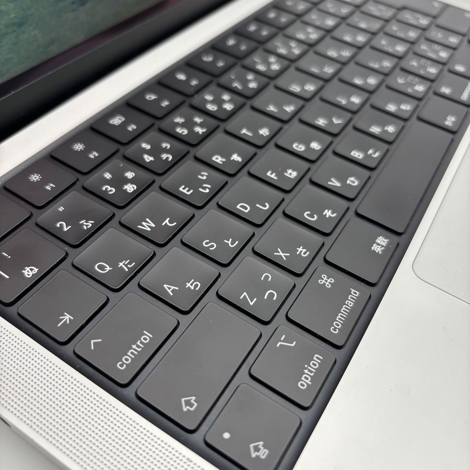 MacBook Pro M2Pro 14