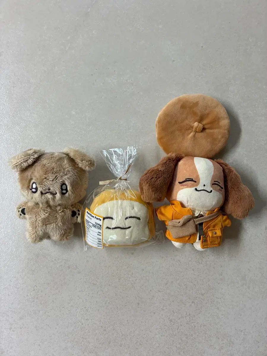 SEVENTEEN ジョシュア(JOSHUA) ぬいぐるみ 非公式グッズ - メルカリ