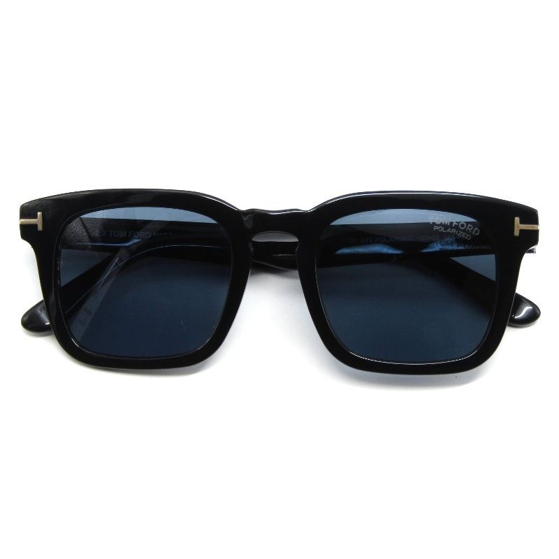 TOM FORD トムフォード サングラス Dax TF751 イタリア製 ダックス