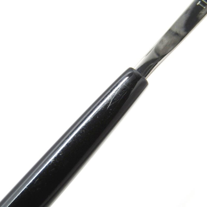美品 999.9 フォーナインズ メガネフレーム S-860T 日本製