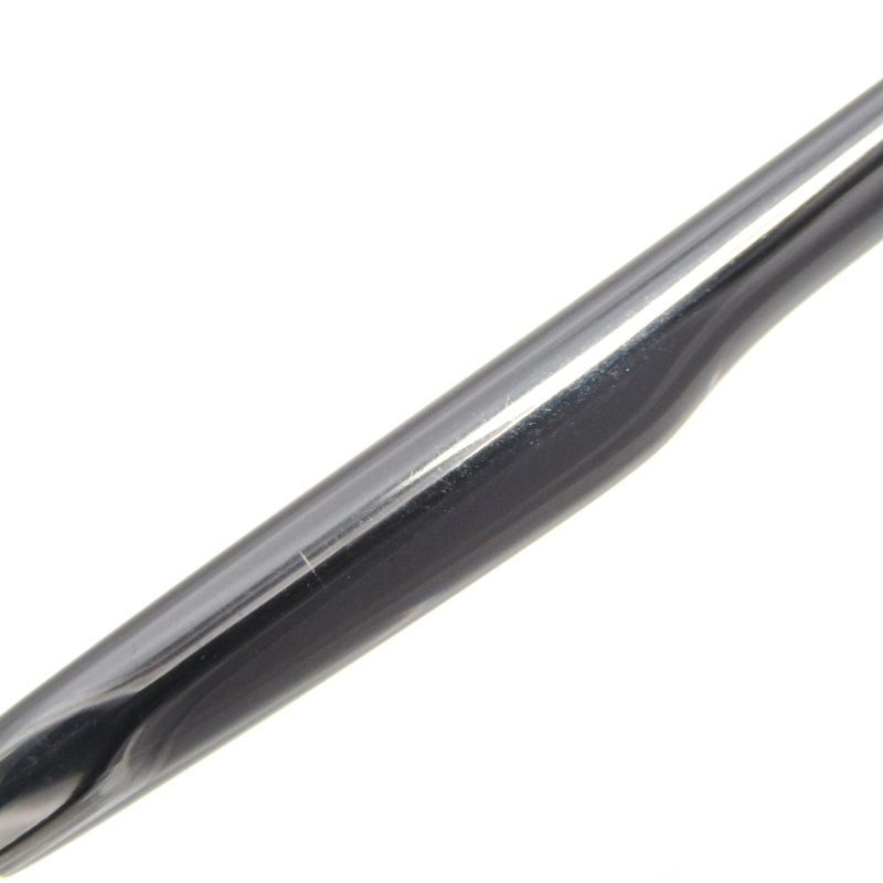 美品 999.9 フォーナインズ メガネフレーム S-861T 日本製