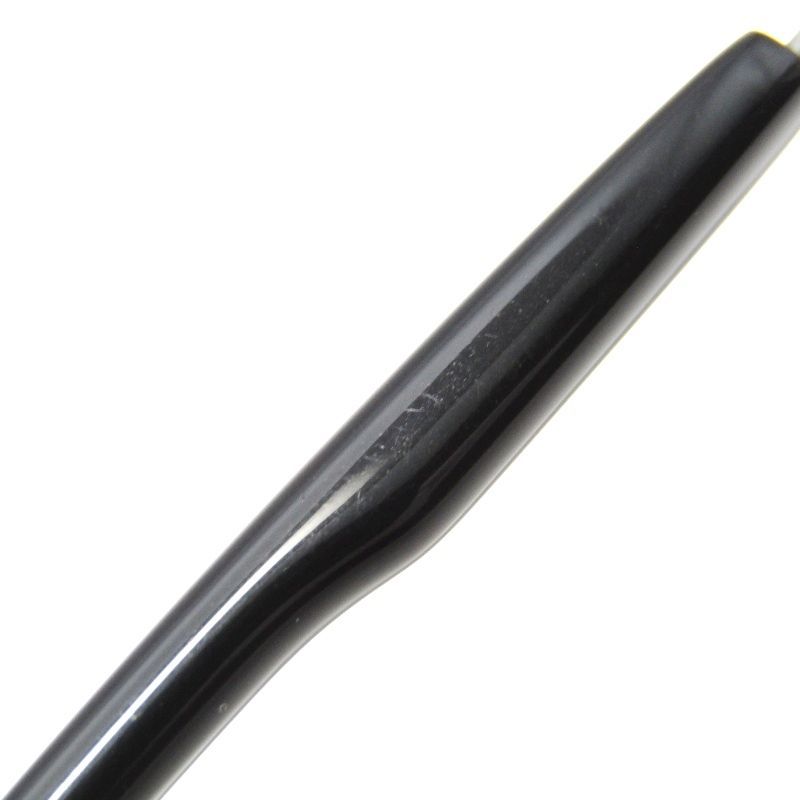 美品 999.9 フォーナインズ メガネフレーム S-861T 日本製