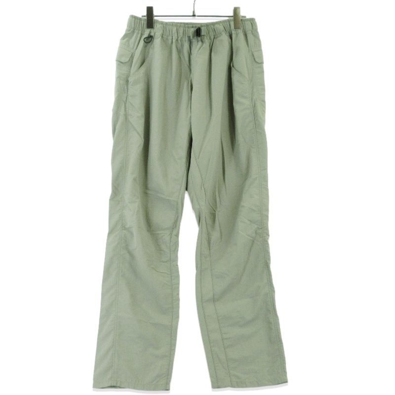 美品 山と道 ヤマトミチ 5-Pocket Pants 2025年 25125A51 5ポケット