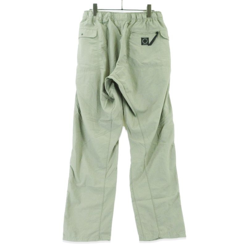 美品 山と道 ヤマトミチ 5-Pocket Pants 2025年 25125A51 5ポケット