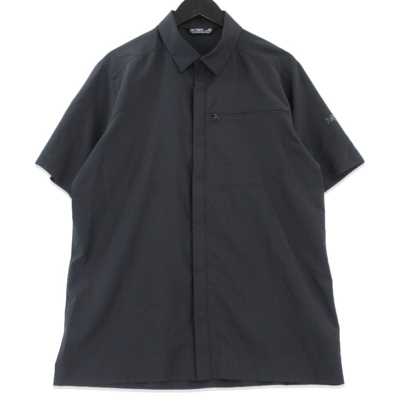 ARC'TERYX アークテリクス スカイライン S/S シャツ X000010621