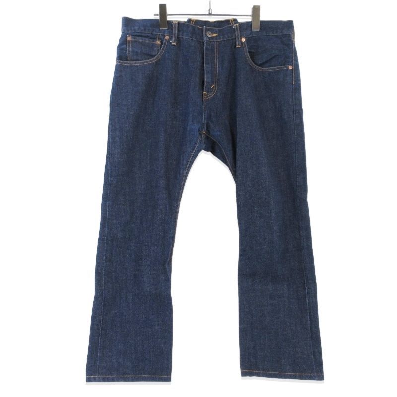 Levis × JUNYA WATANABE COMME des GARCONS MAN リーバイス デニム