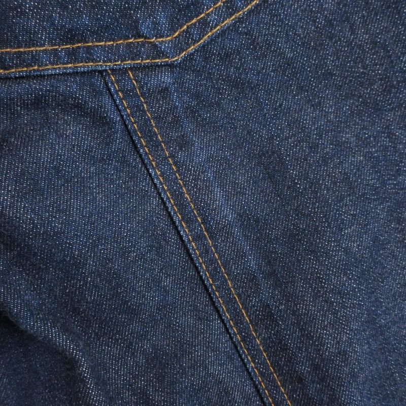 Levis × JUNYA WATANABE COMME des GARCONS MAN リーバイス デニムパンツ WS-P220 AD2006 立体裁断 インディゴ M  99001267 Levis × JUNYA WATANABE COMME des GARCONS MAN リーバイス デニム