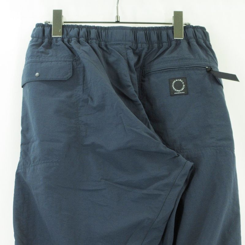 美品 山と道 ヤマトミチ 5-Pocket Pants 2025年 25125A51 5ポケット