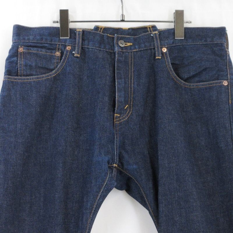 Levis × JUNYA WATANABE COMME des GARCONS MAN リーバイス デニム