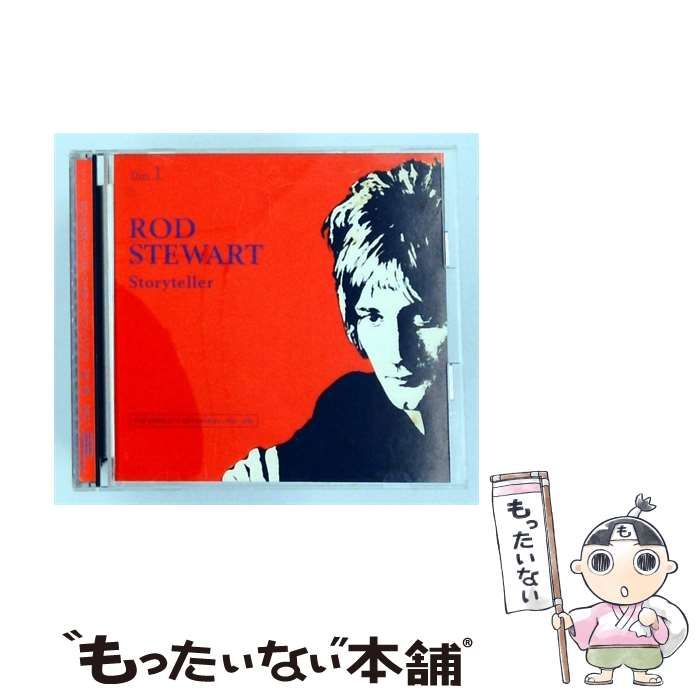 CD 【】 Storyteller - The Complete Anthology: 1964 - 1990 [import