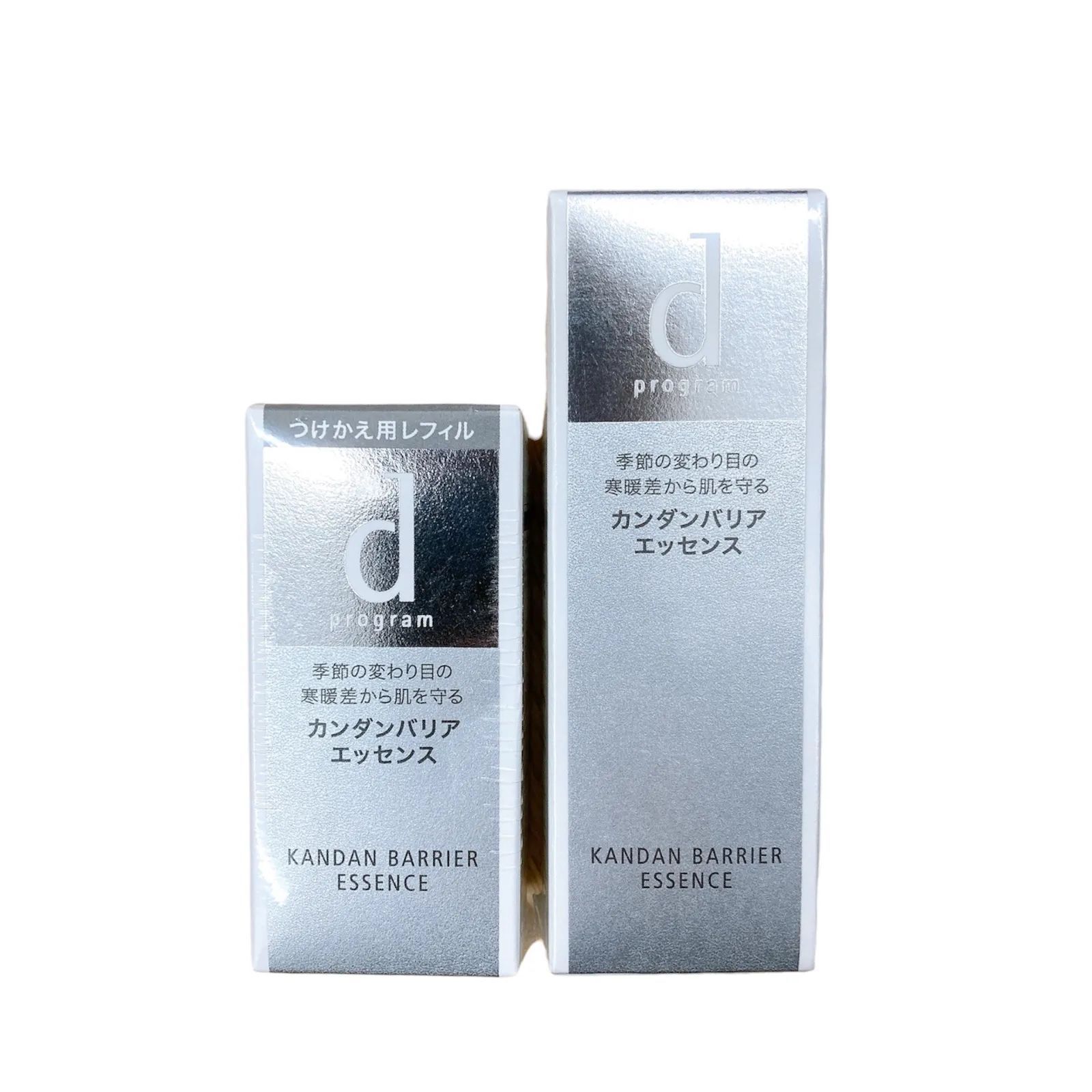 d プログラム 敏感肌用保湿美容液 カンダンバリア エッセンス 40mL 
