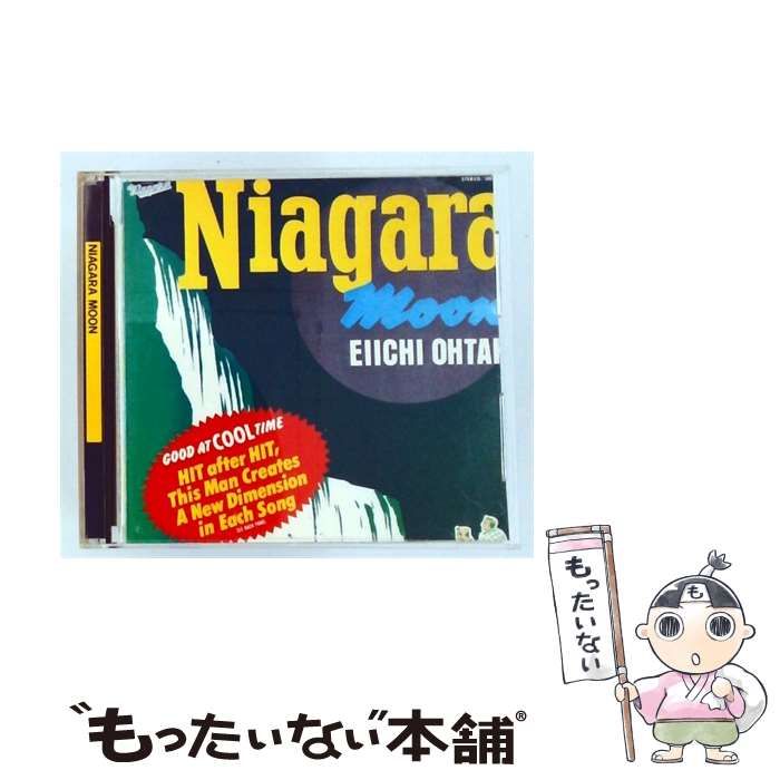 中古 Niagara Moon 30th Anniversary &frasl; 大滝詠一 &frasl; - メルカリ