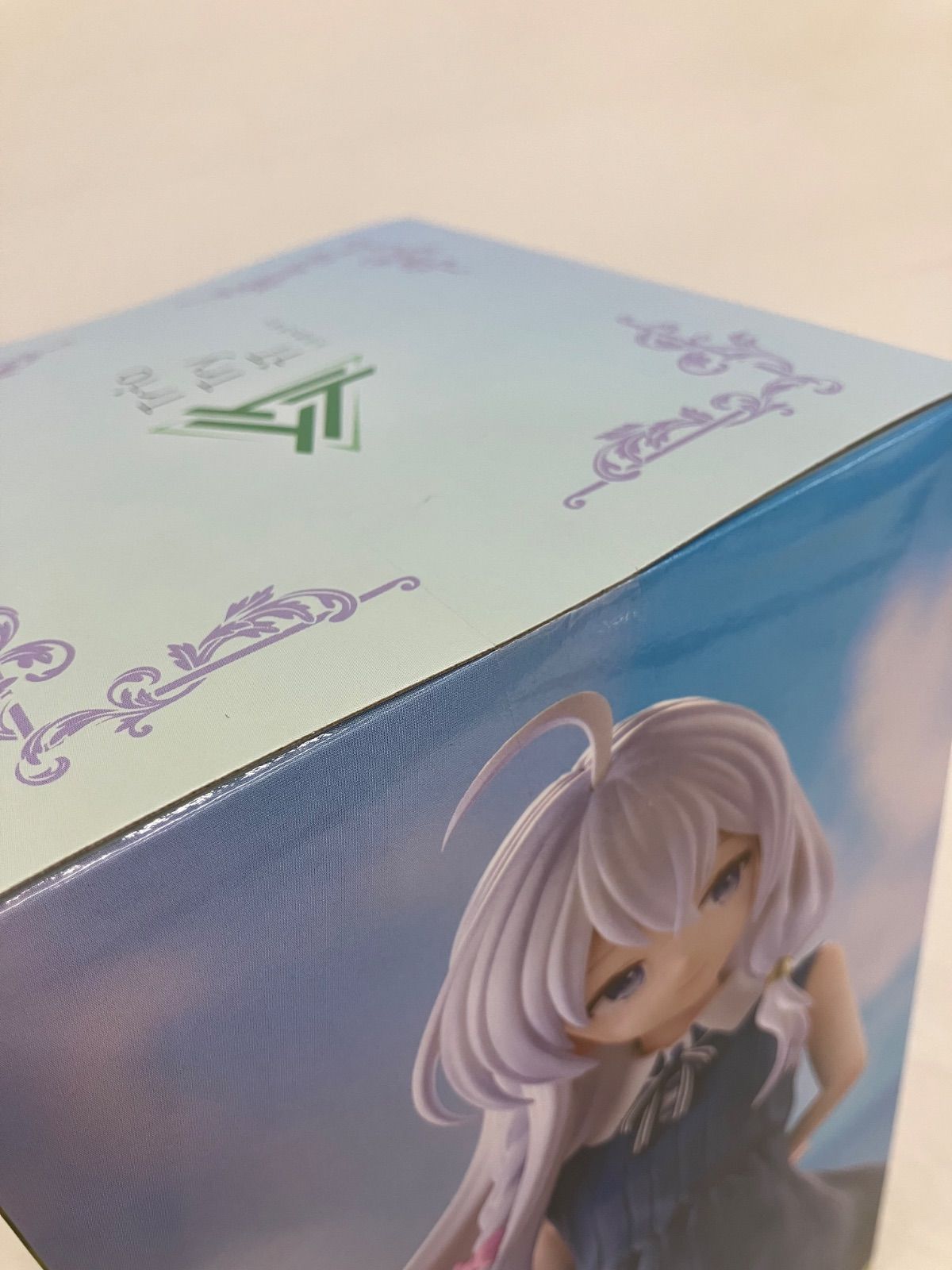 未開封 魔女の旅々 Trio Try iT イレイナ ワンピースver フィギュア 4
