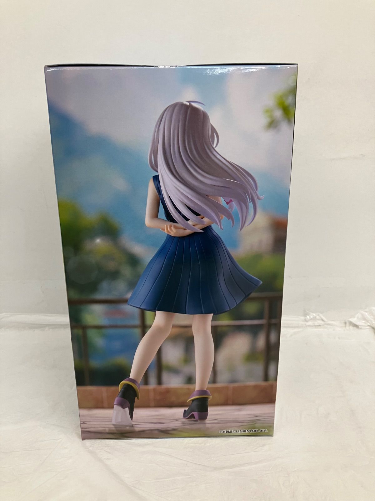 未開封 魔女の旅々 Trio Try iT イレイナ ワンピースver フィギュア 4