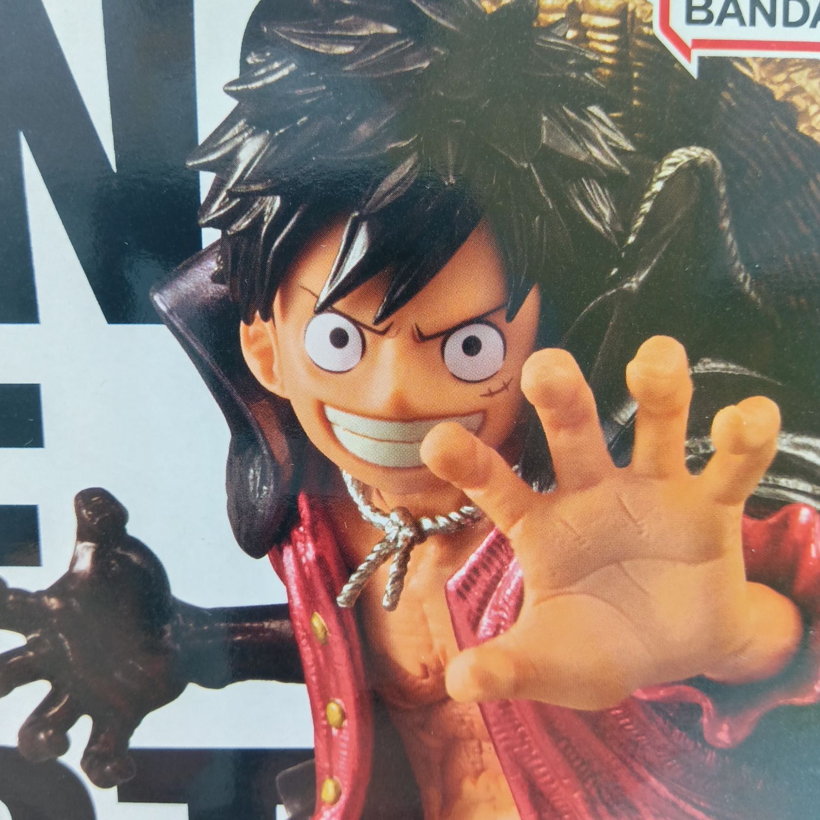 未開封】ワンピース ONE PIECE フィギュア 4体セット まとめ売り