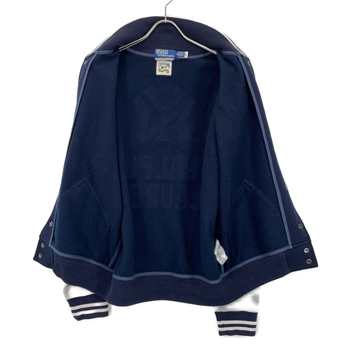 POLO RALPH LAUREN ポロ ラルフローレン ×クーパーズタウン ネイビー