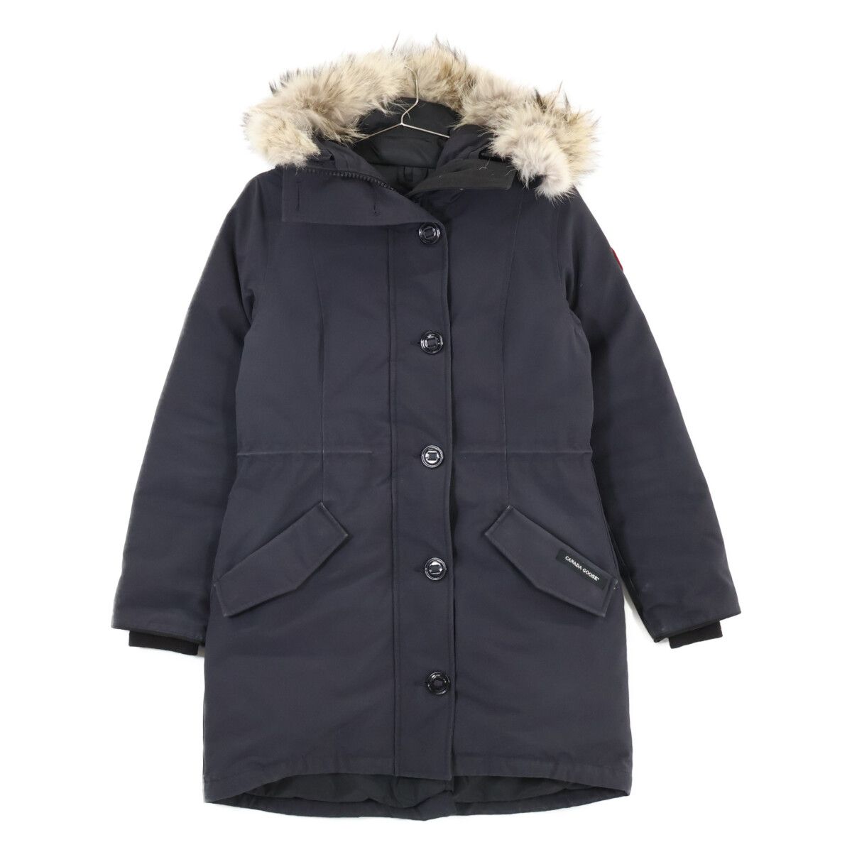 CANADA GOOSE カナダグース 【国内正規（株）サザビーリーグ】2580LA