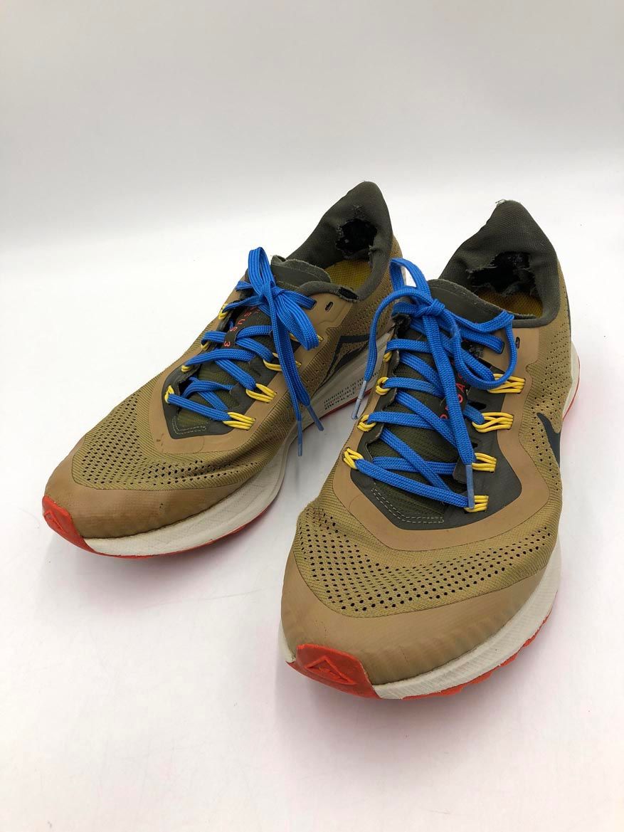 NIKE ナイキ エア ズーム ペガサス 36 トレイル トレイルランニング