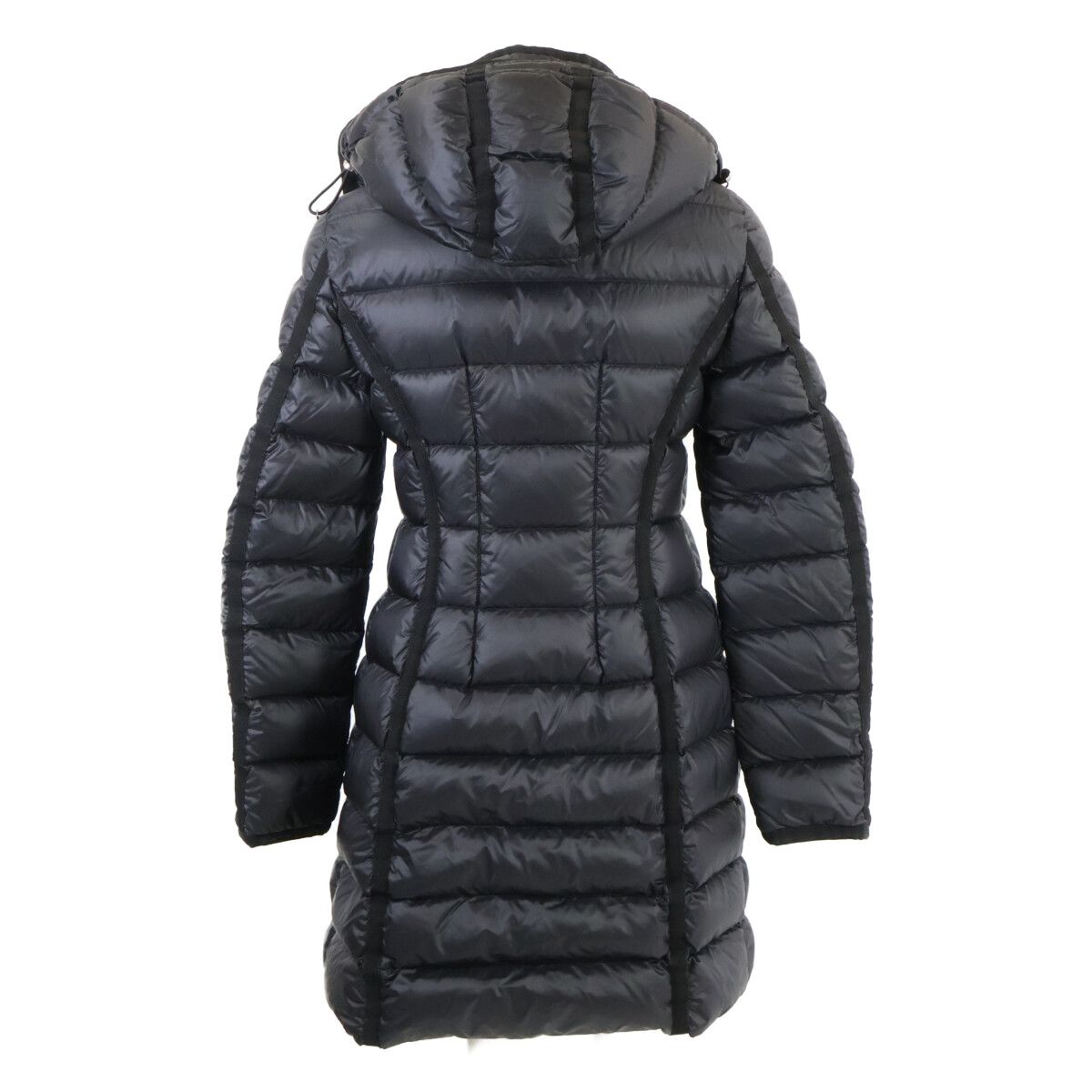 MONCLER モンクレール HERMINE エルミンヌ ダウンコート 0 - メルカリ