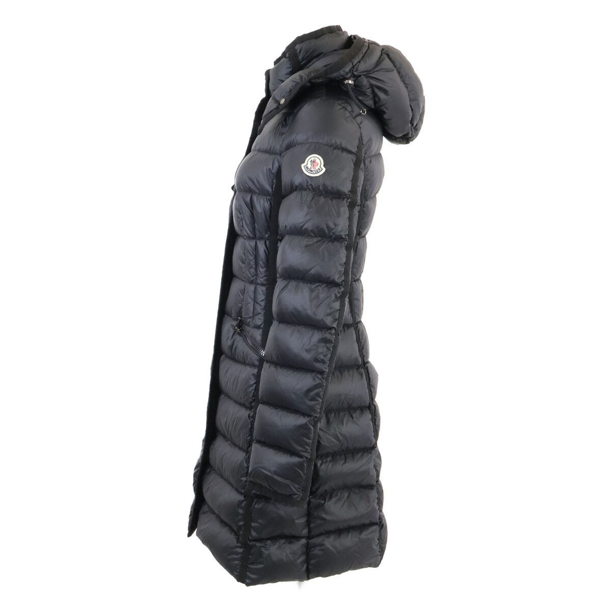 MONCLER モンクレール HERMINE エルミンヌ ダウンコート 0 - メルカリ