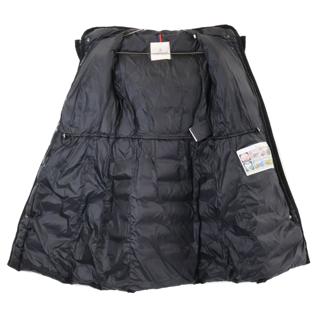 MONCLER モンクレール HERMINE エルミンヌ ダウンコート 0 - メルカリ