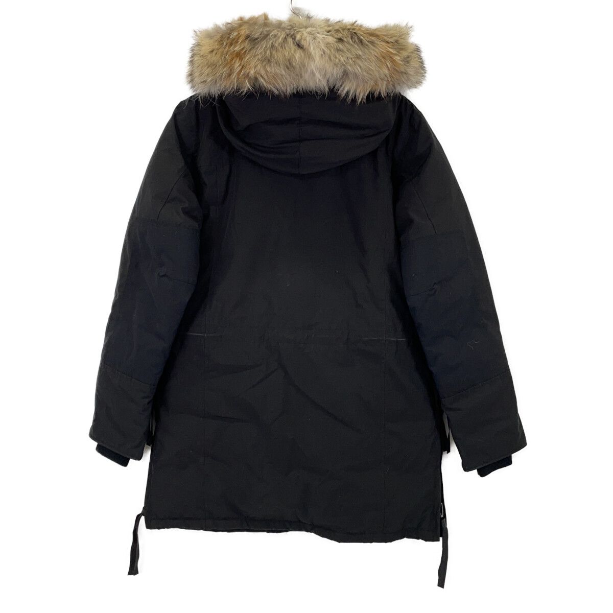 CANADA GOOSE カナダグース 【国内正規（株）サザビーリーグ】9512MB