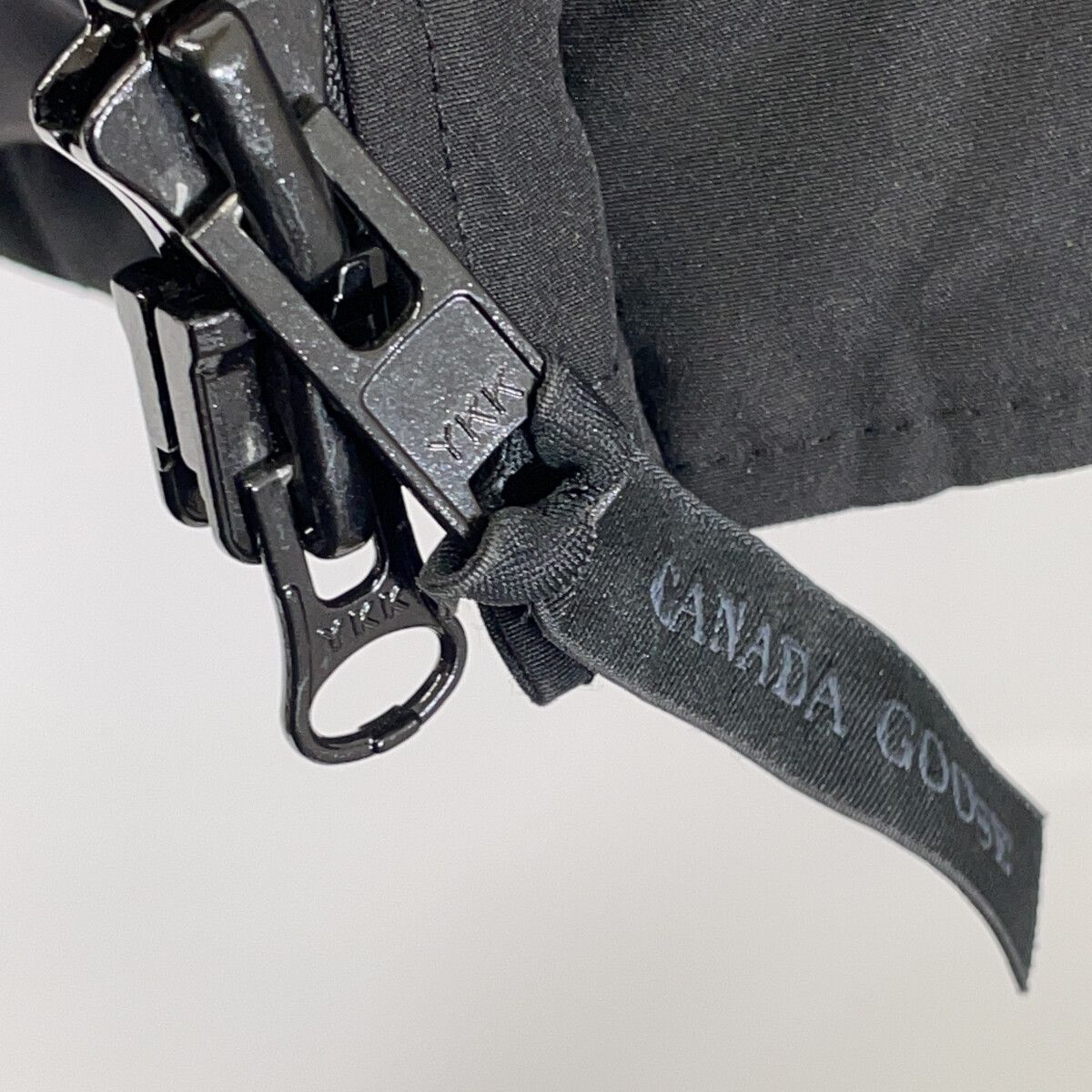 CANADA GOOSE カナダグース 【国内正規（株）サザビーリーグ】9512MB