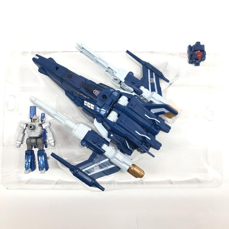 中古】LG49 ターゲットマスター トリガーハーピー トランスフォーマー