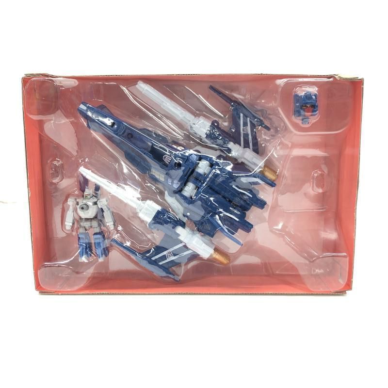 中古】LG49 ターゲットマスター トリガーハーピー トランスフォーマー