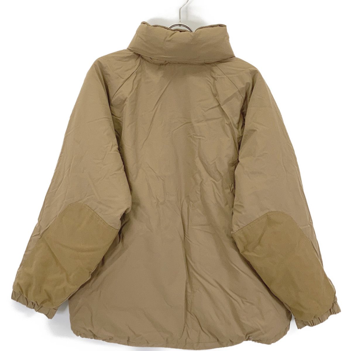 WAIPER ワイパー ブラウン 米軍 ECWCS GEN III LEVEL7 PRIMALOFT