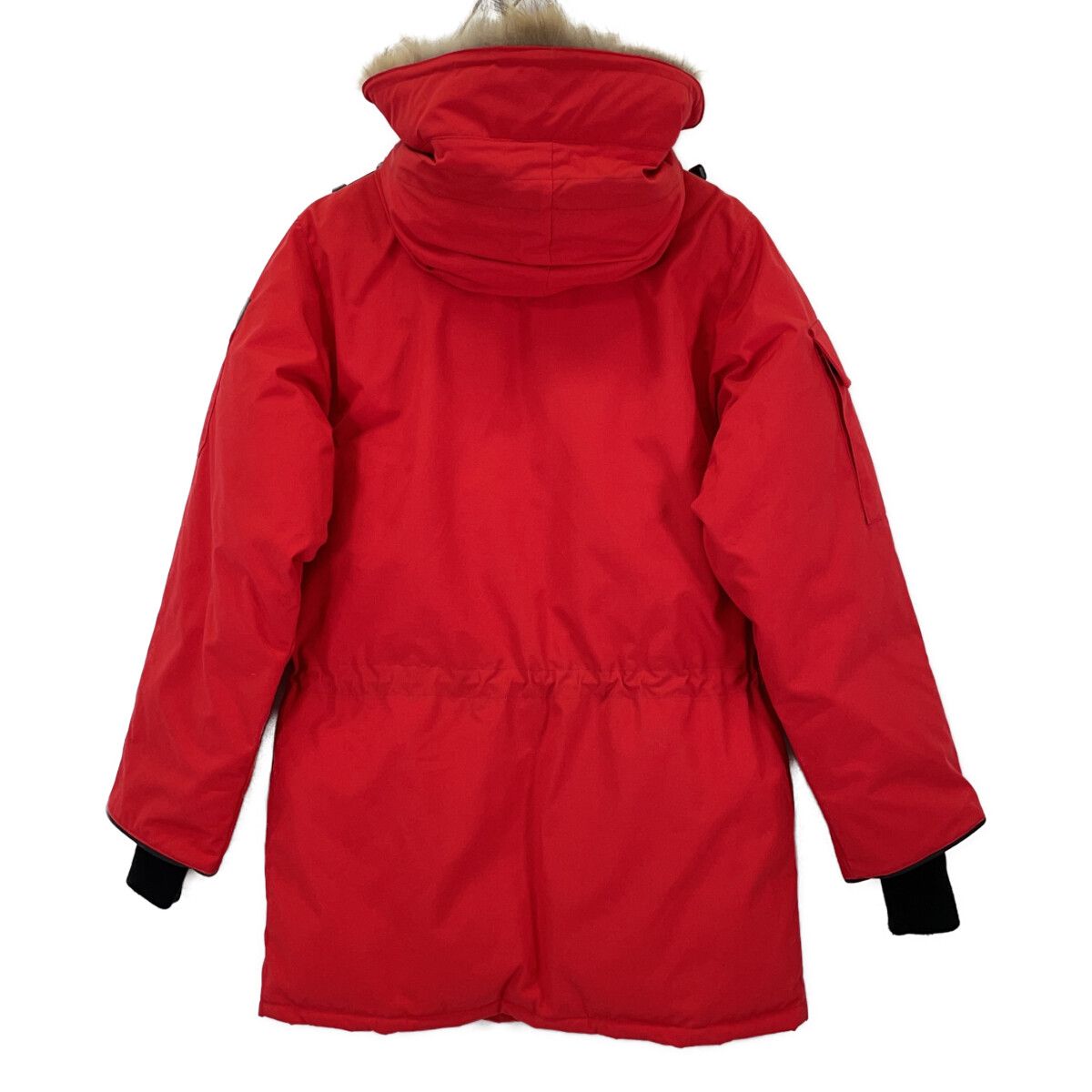   カナダグース 【国内正規（株）グリフィンインターナショナル】4565JM EXPEDITION PARKA エクスペディションパーカ ダウンジャケット S/P CANADA GOOSE カナダグース 【国内正規（株）グリフィン