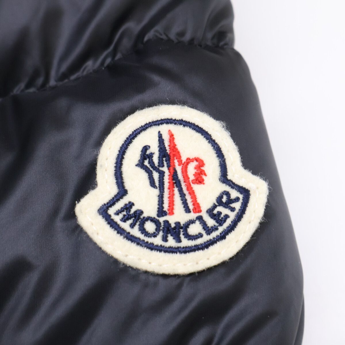 MONCLER モンクレール G20931C51100 HERMINE/エルミンヌ ダウンコート