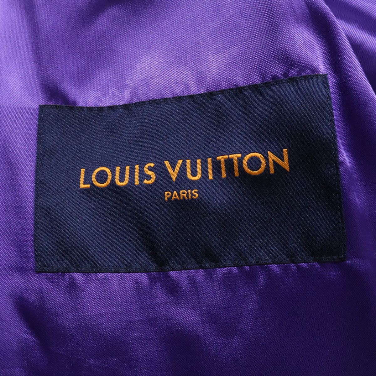 LOUIS VUITTON ルイヴィトン 国内正規 HNL90EMJY Multi Patch Mixed