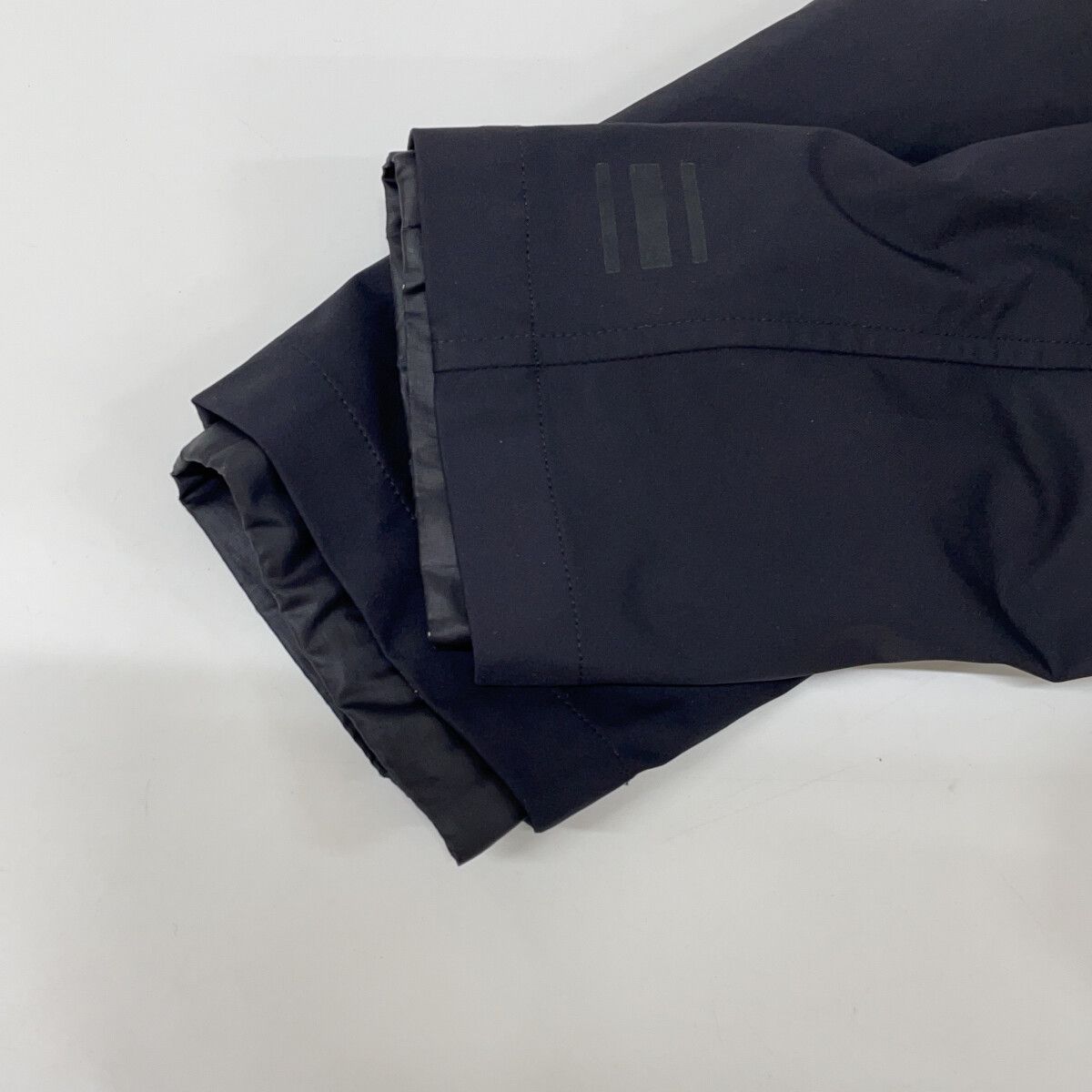 merrさん専用　ライナーベスト付きモッズ　ブラックレーベルクレストブリッジ BLACK LABEL CRESTBRIDGE ブラックレーベルクレストブリッジ ブラック