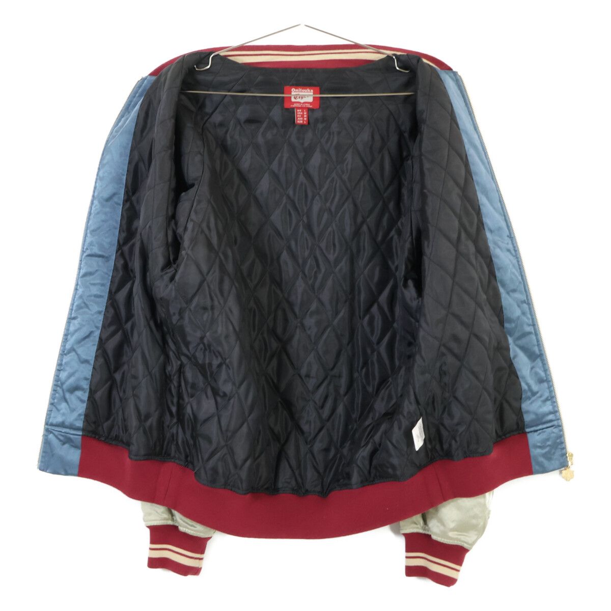 Onitsuka Taiger オニツカタイガー OKJ117 阪神淡路大震災復興10周年