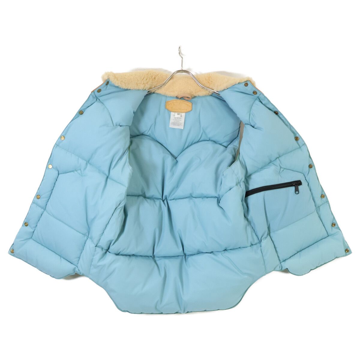 Rocky Mountain Featherbed ロッキーマウンテンフェザーベッド 450-452