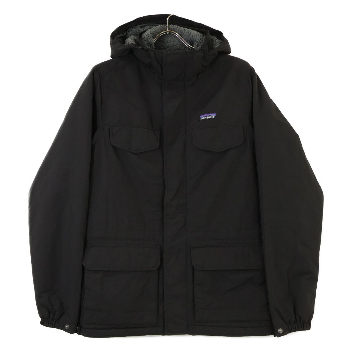 Patagonia イスマスパーカー M STY27021FA18 Patagonia パタゴニア 【国内正規】27021 FA19 Isthmus Parka イスマス