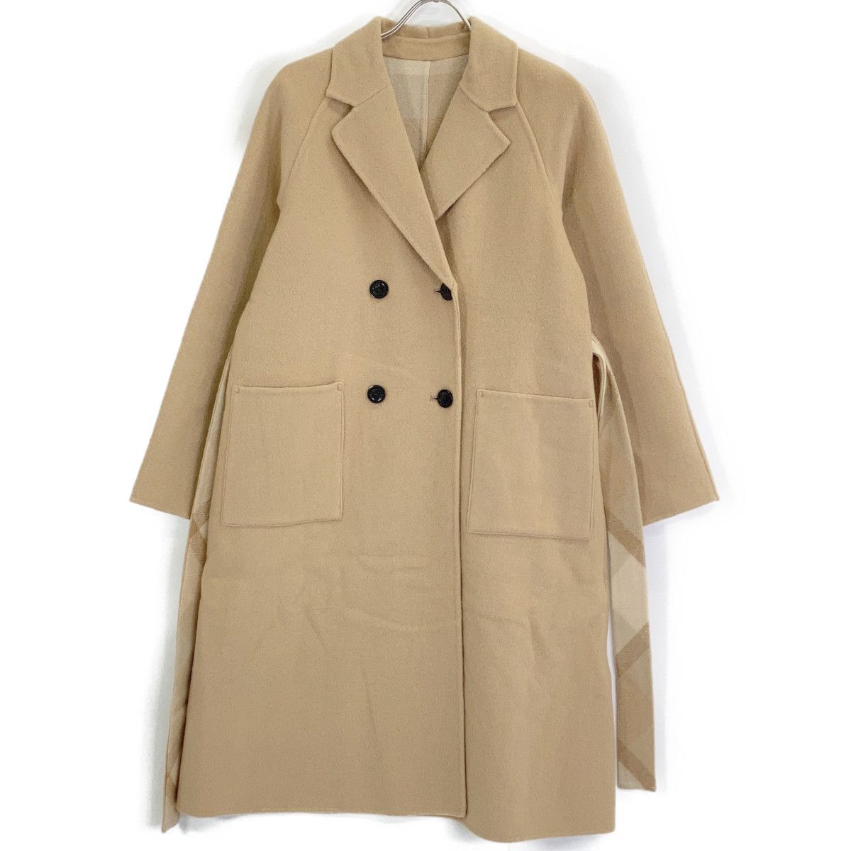 BLUE LABEL CRESTBRIDGE ブルーレーベルクレストブリッジ 24年製