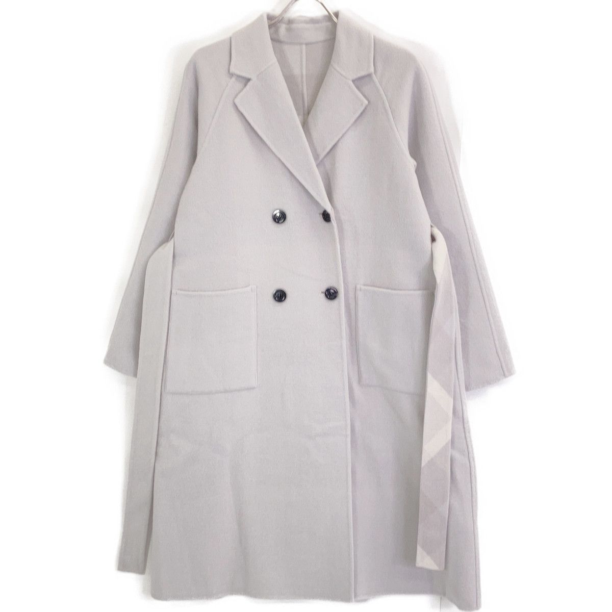 BLUE LABEL CRESTBRIDGE ブルーレーベルクレストブリッジ 24年製