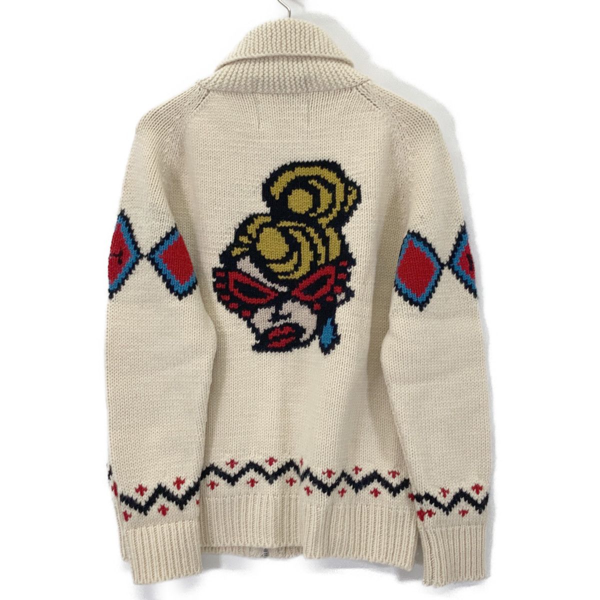HYSTERIC GLAMOUR ヒステリックグラマー 02193ND03 ×GRANTED MISS