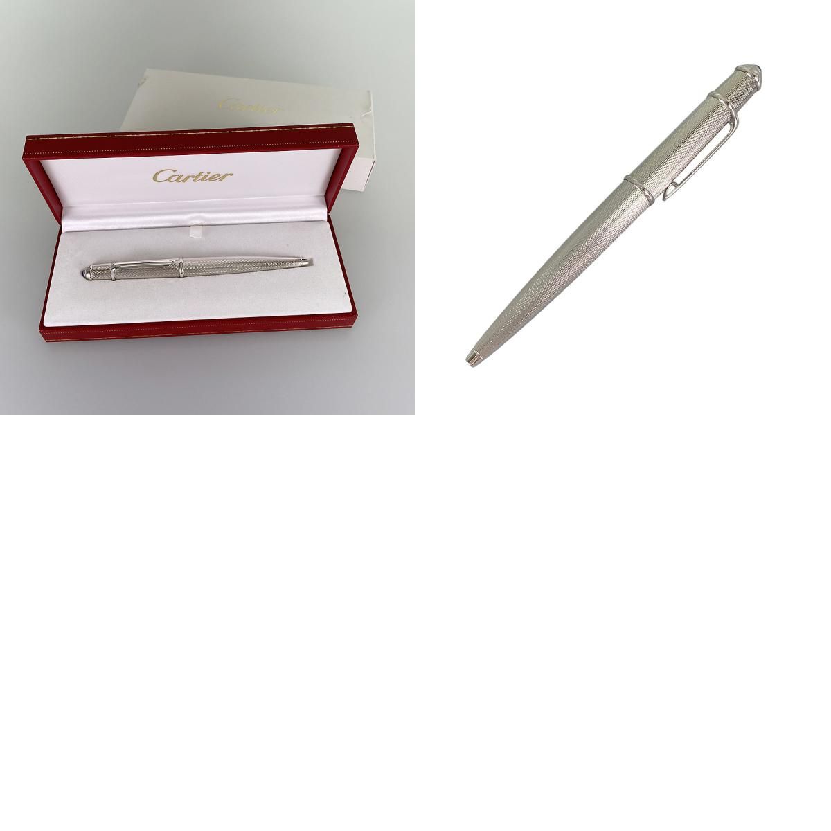 カルティエ Cartier ディアボロ ドゥ カルティエ ST180057 メタル