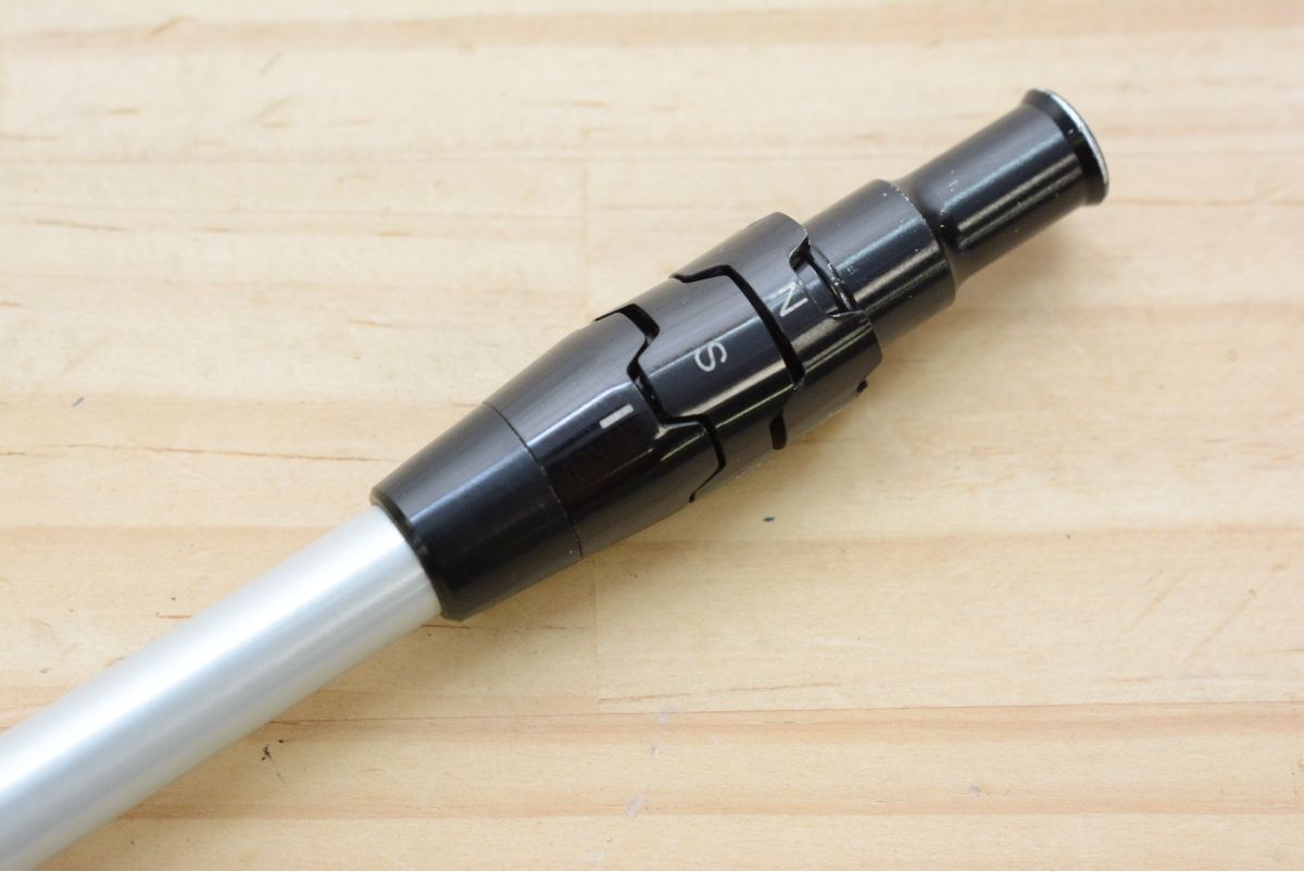 キャロウェイスリーブ付USTマミヤ ATTAS 11 5 フレックスR