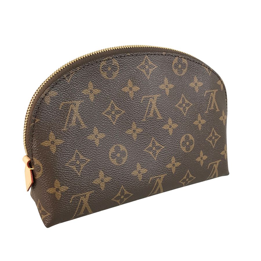 ルイ・ヴィトン LOUIS VUITTON モノグラム ポシェット コスメティック